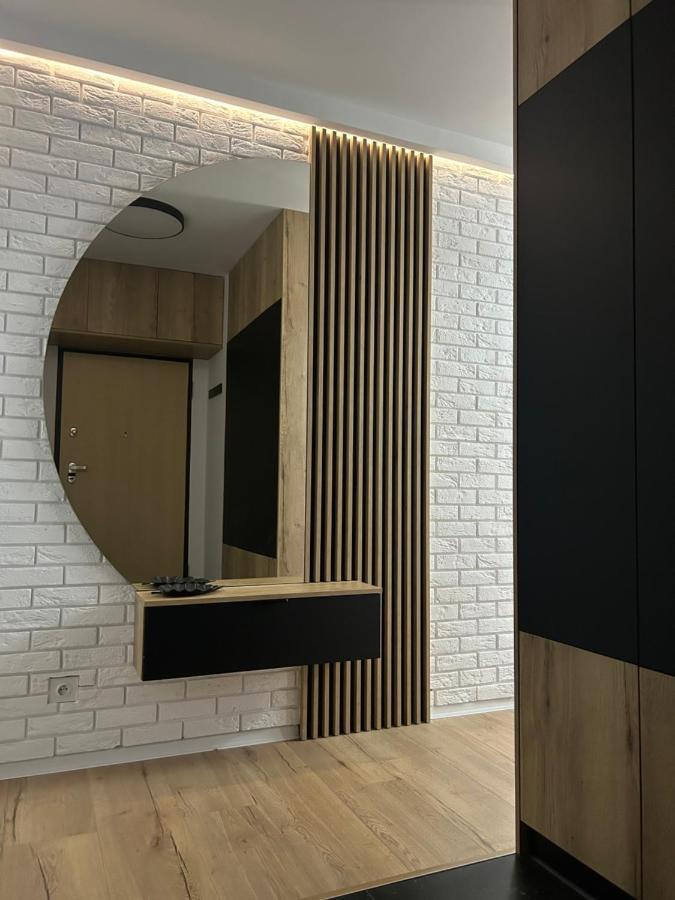 Apartament City Park Gdansk公寓 外观 照片